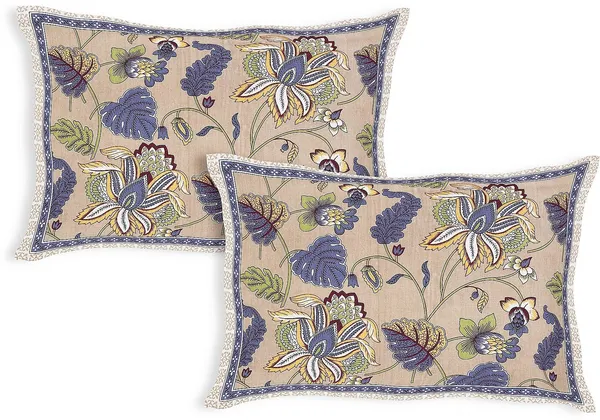 Anokhi_Multicolor_Cotton_Premium_&_Elegant_Printed_Bedsheet_(_90"_X_108"_)__With_2_Pillow_Covers_(_17"_X_27"_)_By_Sabhinjo