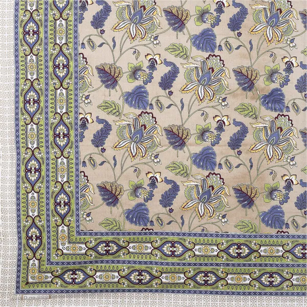 Anokhi_Multicolor_Cotton_Premium_&_Elegant_Printed_Bedsheet_(_90"_X_108"_)__With_2_Pillow_Covers_(_17"_X_27"_)_By_Sabhinjo