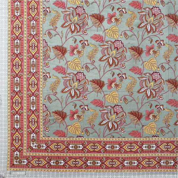 Anokhi_Multicolor_Cotton_Premium_&_Elegant_Printed_Bedsheet_(_90"_X_108"_)__With_2_Pillow_Covers_(_17"_X_27"_)_By_Sabhinjo