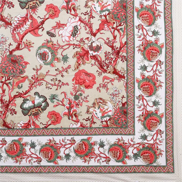 Anokhi_Multicolor_Cotton_Premium_&_Elegant_Printed_Bedsheet_(_90"_X_108"_)__With_2_Pillow_Covers_(_17"_X_27"_)_By_Sabhinjo