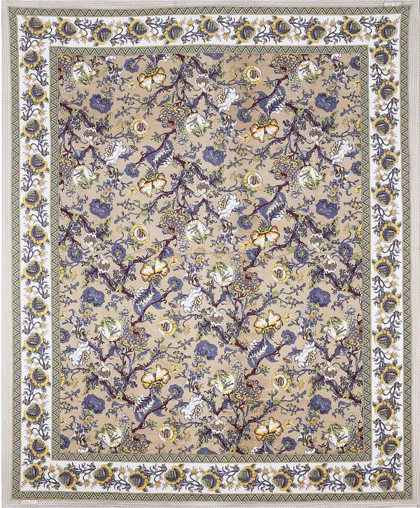 Anokhi_Multicolor_Cotton_Premium_&_Elegant_Printed_Bedsheet_(_90"_X_108"_)__With_2_Pillow_Covers_(_17"_X_27"_)_By_Sabhinjo