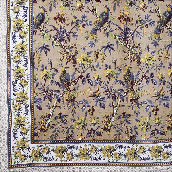 Anokhi_Multicolor_Cotton_Premium_&_Elegant_Printed_Bedsheet_(_90"_X_108"_)__With_2_Pillow_Covers_(_17"_X_27"_)_By_Sabhinjo