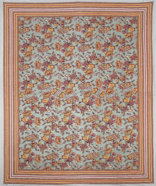 Anokhi_Multicolor_Cotton_Premium_&_Elegant_Printed_Bedsheet_(_90"_X_108"_)__With_2_Pillow_Covers_(_17"_X_27"_)_By_Sabhinjo