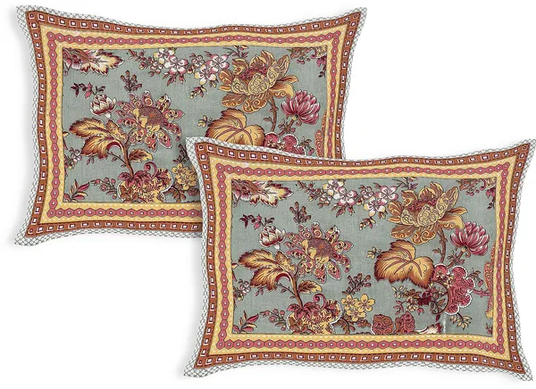 Anokhi_Multicolor_Cotton_Premium_&_Elegant_Printed_Bedsheet_(_90"_X_108"_)__With_2_Pillow_Covers_(_17"_X_27"_)_By_Sabhinjo