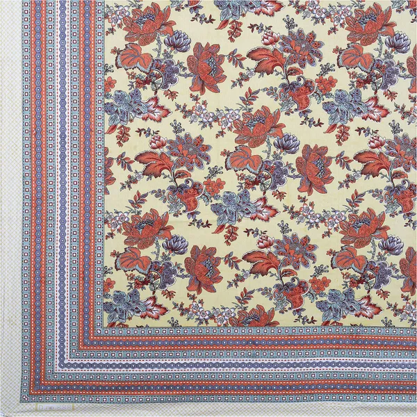 Anokhi_Multicolor_Cotton_Premium_&_Elegant_Printed_Bedsheet_(_90"_X_108"_)__With_2_Pillow_Covers_(_17"_X_27"_)_By_Sabhinjo