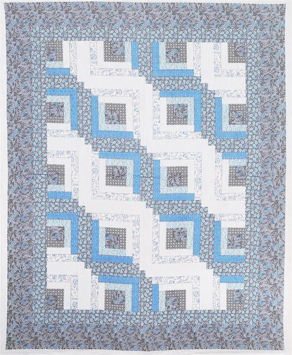 Florina_Blue_Cotton_Premium_&_Elegant_Jaipuri_Prints_Bedsheet_(_90"_X_108"_)__With_2_Pillow_Covers_(_17"_X_27"_)_By_Sabhinjo