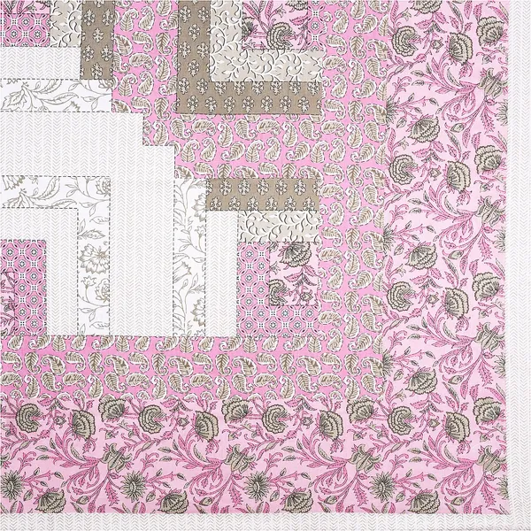 Florina_Pink_Cotton_Premium_&_Elegant_Jaipuri_Prints_Bedsheet_(_90"_X_108"_)__With_2_Pillow_Covers_(_17"_X_27"_)_By_Sabhinjo