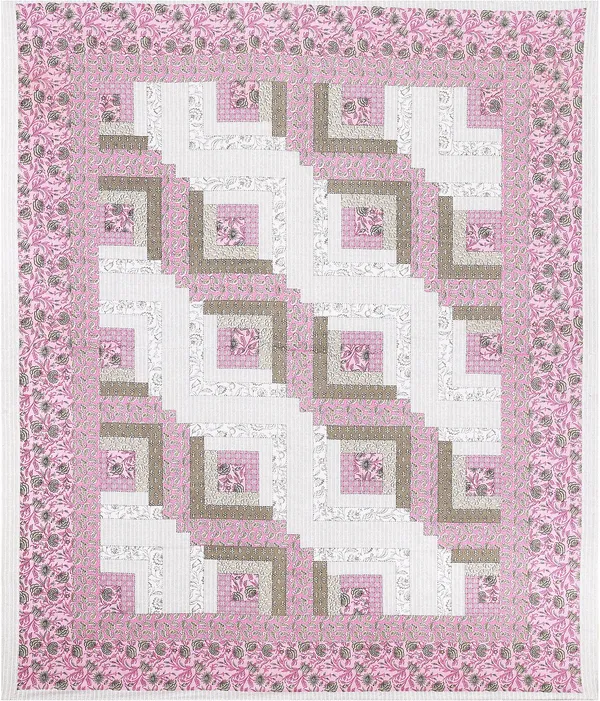 Florina_Pink_Cotton_Premium_&_Elegant_Jaipuri_Prints_Bedsheet_(_90"_X_108"_)__With_2_Pillow_Covers_(_17"_X_27"_)_By_Sabhinjo