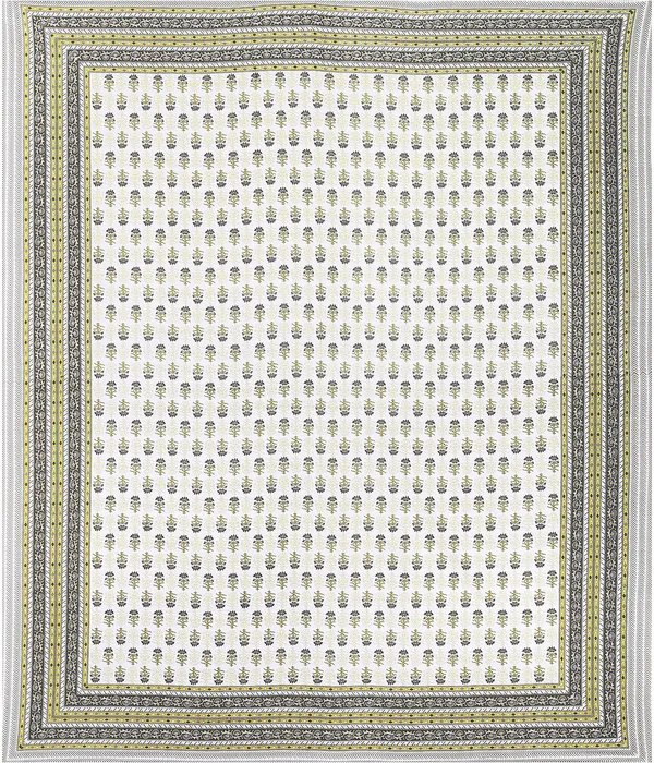 Florina_Green_Cotton_Premium_&_Elegant_Jaipuri_Prints_Bedsheet_(_90"_X_108"_)__With_2_Pillow_Covers_(_17"_X_27"_)_By_Sabhinjo