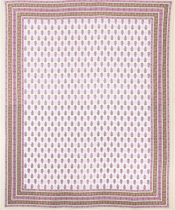 Florina_Pink_Cotton_Premium_&_Elegant_Jaipuri_Prints_Bedsheet_(_90"_X_108"_)__With_2_Pillow_Covers_(_17"_X_27"_)_By_Sabhinjo