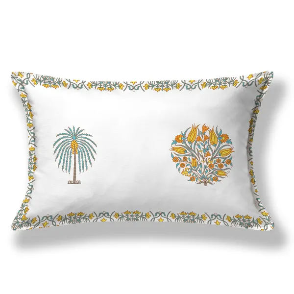 Ananta_Yellow_Cotton_Premium_&_Elegant_Printed_Single_Bedsheet_(_60"_X_90"_)__With_1_Pillow_Cover_(_17"_X_27"_)_By_Sabhinjo