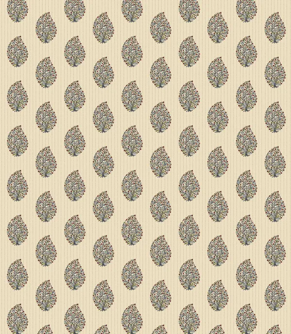Hand_Work_Brown_Cotton_Premium_&_Elegant_Jaipuri_Prints_King_Size_Bedsheet_(90"X108")__With_2_Pillow_Covers_(_17"_X_27"_)_By_Sabhinjo