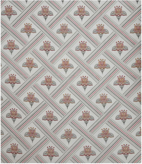 Kashida_Grey_Cotton_Premium_&_Elegant_Floral_King_Size_Bedsheet_(90"X108")__With_2_Pillow_Covers_(_17"_X_27"_)_By_Sabhinjo