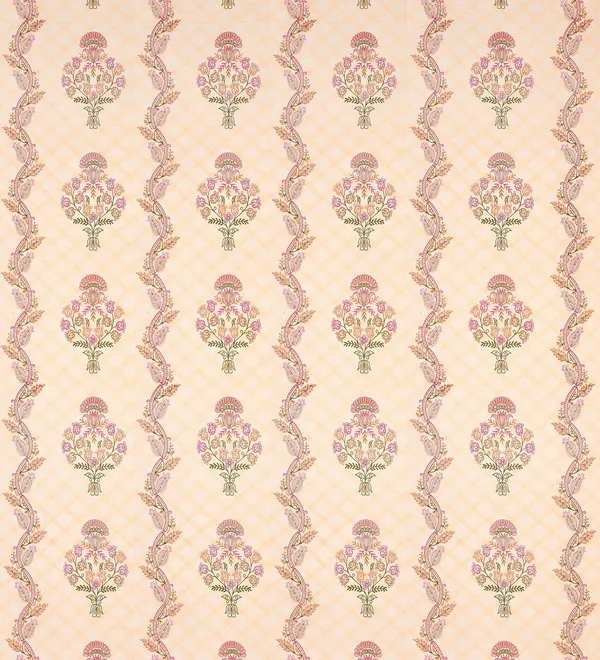 Kashida_Yellow_Cotton_Premium_&_Elegant_Floral_King_Size_Bedsheet_(90"X108")_With_2_Pillow_Covers_(_17"_X_27"_)_By_Sabhinjo