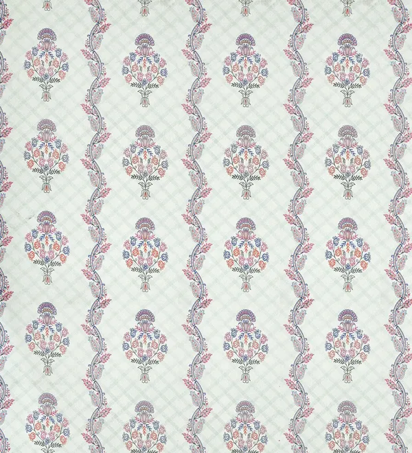 Kashida_Pink_&_Blue_Cotton_Premium_&_Elegant_Floral_King_Size_Bedsheet_(90"X108")__With_2_Pillow_Covers_(_17"_X_27"_)_By_Sabhinjo
