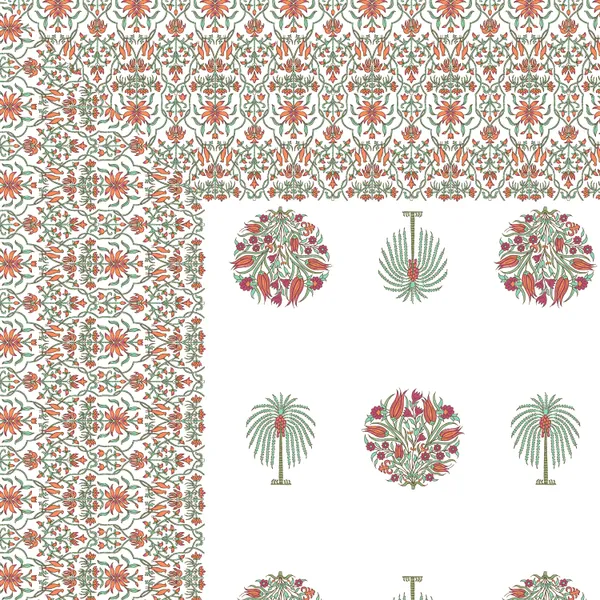 Ananta_Brown_Cotton_Premium_&_Elegant_Printed_Single_Bedsheet_(_60"_X_90"_)__With_1_Pillow_Cover_(_17"_X_27"_)_By_Sabhinjo
