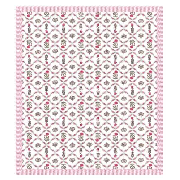 Ananta_Pink_Cotton_Premium_&_Elegant_Printed_Double_Bedsheet_(_100"_X_108"_)__With_2_Pillow_Covers_(_17"_X_27"_)_By_Sabhinjo