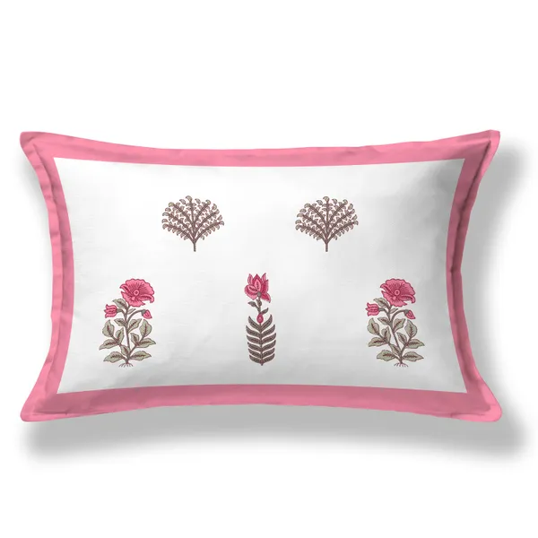 Ananta_Pink_Cotton_Premium_&_Elegant_Printed_Single_Bedsheet_(_60"_X_90"_)__With_1_Pillow_Cover_(_17"_X_27"_)_By_Sabhinjo