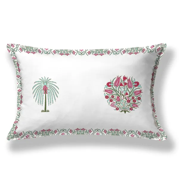 Ananta_Pink_Cotton_Premium_&_Elegant_Printed_Single_Bedsheet_(_60"_X_90"_)__With_1_Pillow_Cover_(_17"_X_27"_)_By_Sabhinjo