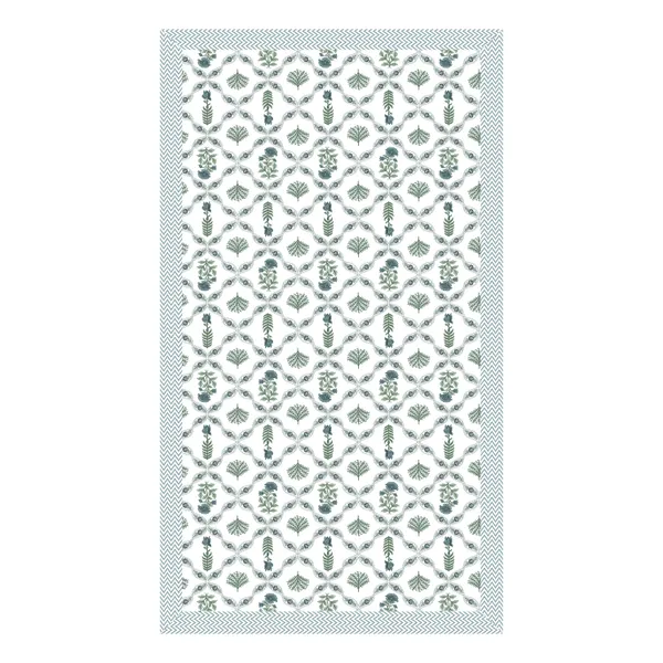 Ananta_Grey_Cotton_Premium_&_Elegant_Printed_Single_Dohar_(_60"_X_90"_)By_Sabhinjo