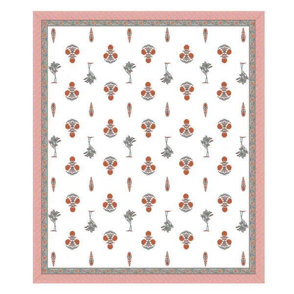 Ananta_Brown_Cotton_Premium_&_Elegant_Printed_Double_Bedsheet_(_100"_X_108"_)__With_2_Pillow_Covers_(_17"_X_27"_)_By_Sabhinjo