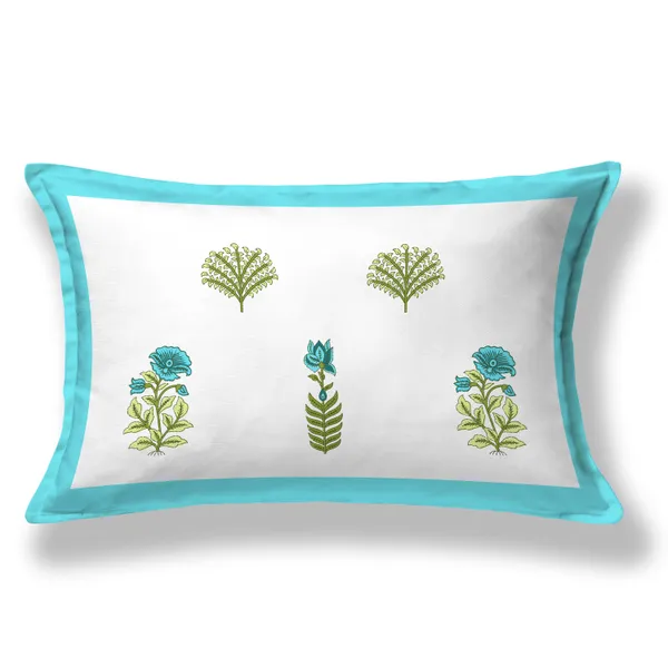 Ananta_Green_Cotton_Premium_&_Elegant_Printed_Single_Bedsheet_(_60"_X_90"_)__With_1_Pillow_Cover_(_17"_X_27"_)_By_Sabhinjo