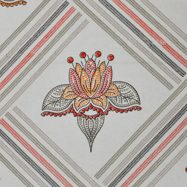 Kashida_Grey_Cotton_Premium_&_Elegant_Floral_King_Size_Bedsheet_(90"X108")__With_2_Pillow_Covers_(_17"_X_27"_)_By_Sabhinjo