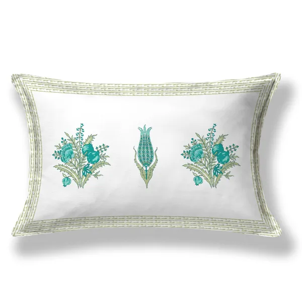 Ananta_Green_Cotton_Premium_&_Elegant_Printed_Single_Bedsheet_(_60"_X_90"_)__With_1_Pillow_Cover_(_17"_X_27"_)_By_Sabhinjo