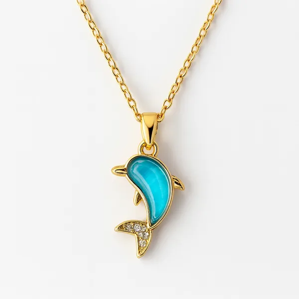 Wave_Rider_Pendant_With_Chain_For_Women