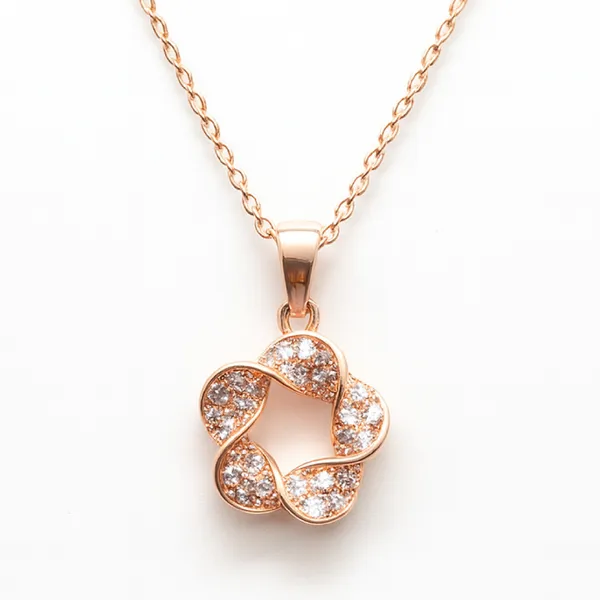Infinity_Luxe_Loop_Pendant_Chain_For_Women