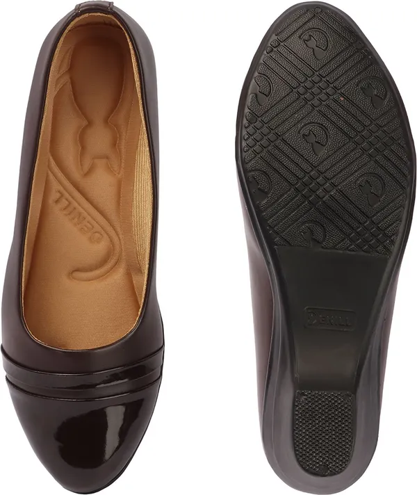 Brown_Patent_Leather_Casual_Wedges_Bellies_For_Women