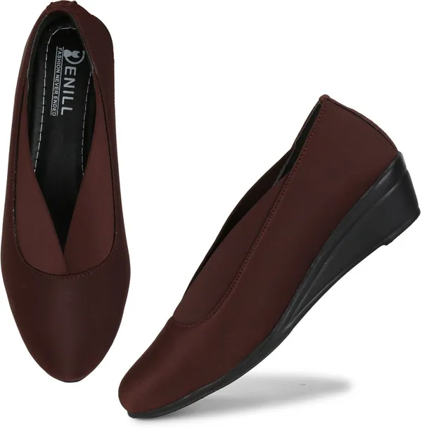 Brown_Synthetic_Bellies_For_Women