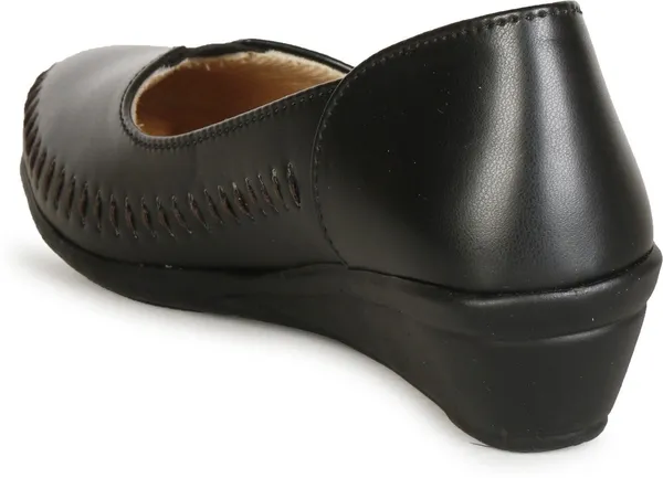 Black_Synthetic_Casual_Bellies_For_Women