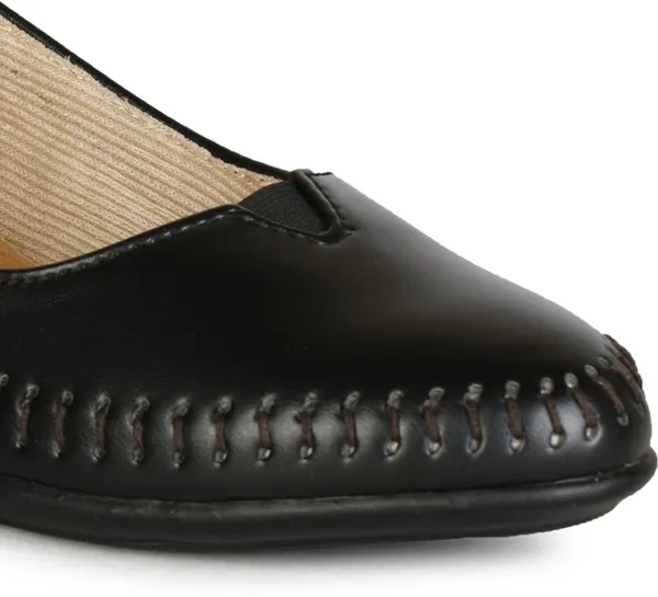 Black_Synthetic_Casual_Bellies_For_Women