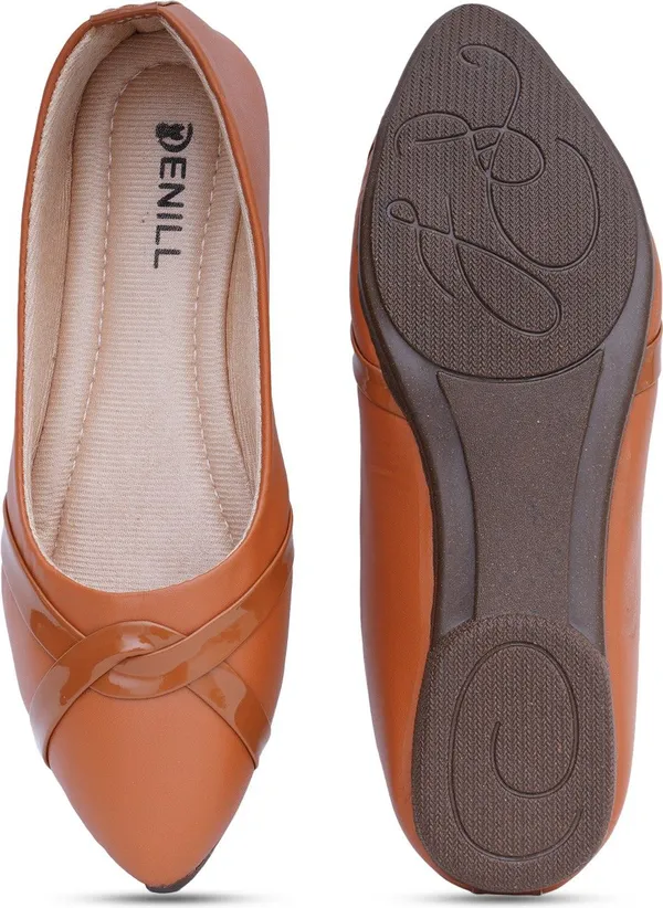 Tan_Synthetic_Casual_Slip_On_Bellies_For_Women