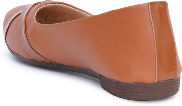 Tan_Synthetic_Casual_Slip_On_Bellies_For_Women