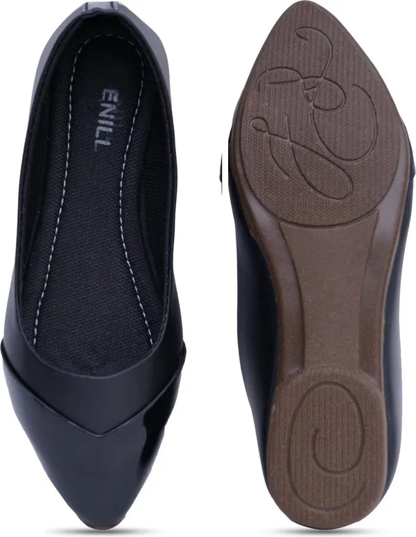 Black_Synthetic_Casual_Slip_On_Bellies_For_Women