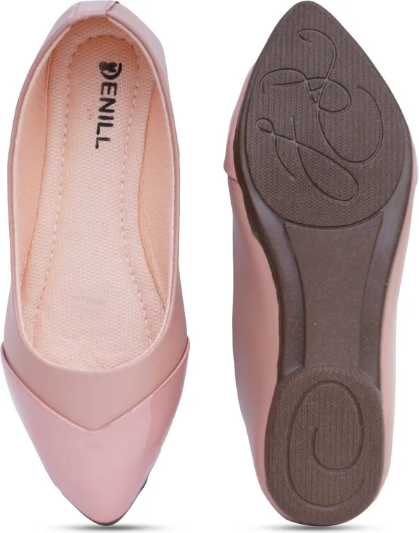 Pink_Synthetic_Bellies_For_Women