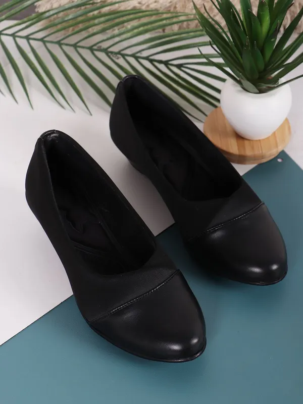 Black_Synthetic_Casual_Slip_On_Bellies_For_Women
