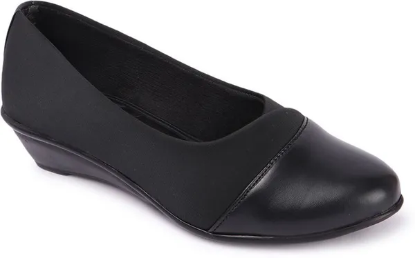 Black_Synthetic_Casual_Slip_On_Bellies_For_Women