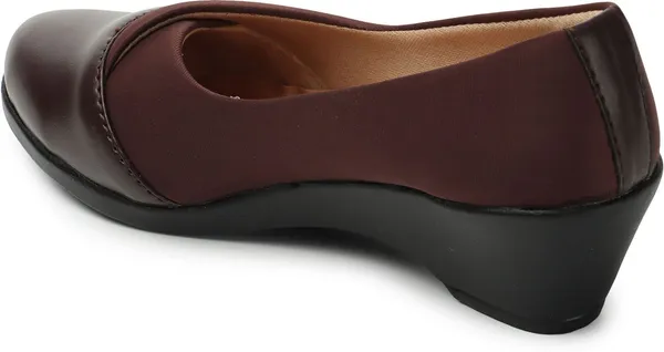 Brown_Synthetic_Casual_Slip_On_Bellies_For_Women