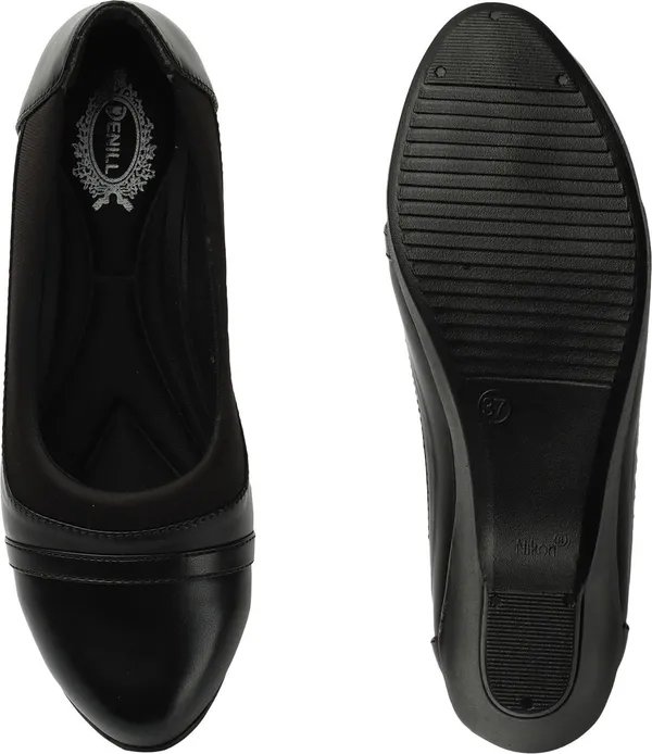 Black_Synthetic_Casual_Slip_On_Bellies_For_Women