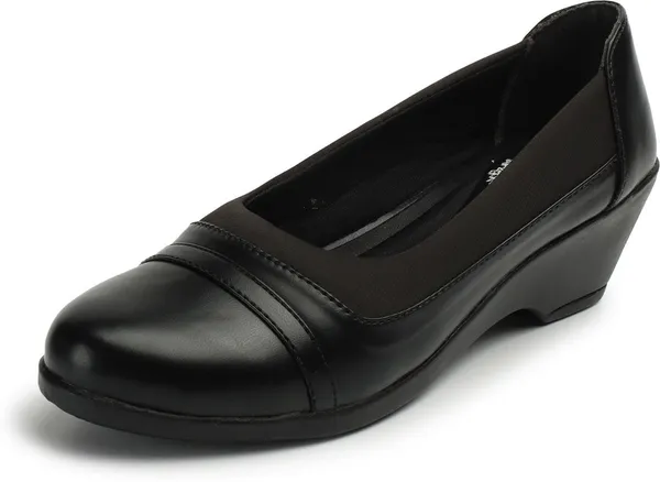 Black_Synthetic_Casual_Slip_On_Bellies_For_Women