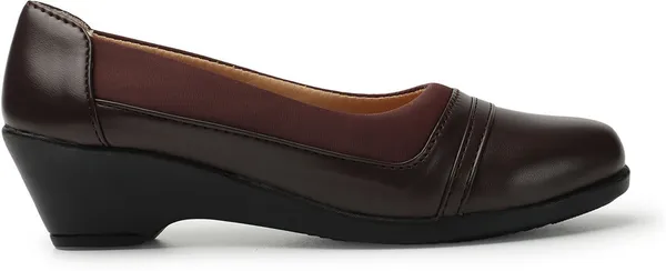 Brown_Synthetic_Casual_Slip_On_Bellies_For_Women