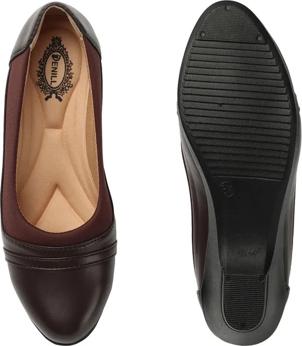 Brown_Synthetic_Casual_Slip_On_Bellies_For_Women