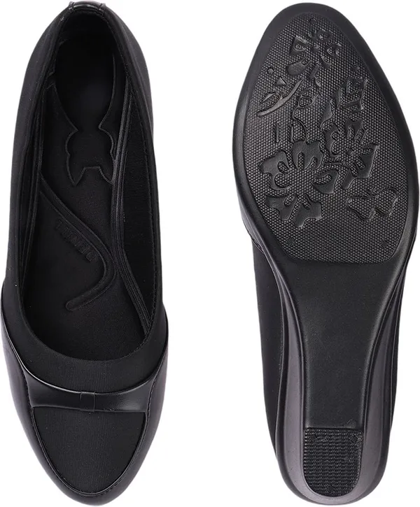 Black_Synthetic_Casual_Bellies_For_Women