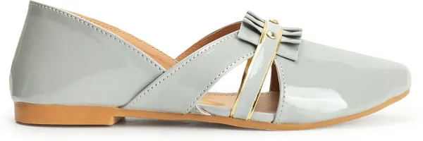 Grey_Patent_Leather_Casual_Casuals_For_Women