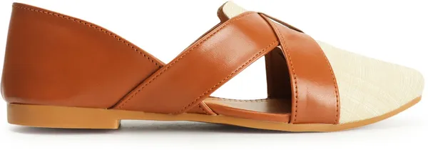 Tan_Synthetic_Leather_Casual_Bellies_For_Women