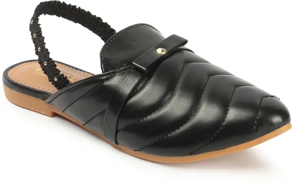 Black_Synthetic_Leather_Casual_Slip_On_Bellies_For_Women