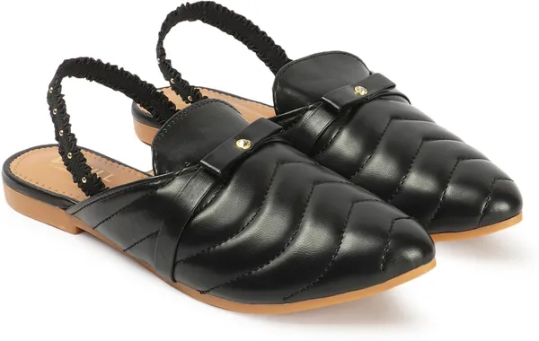 Black_Synthetic_Leather_Casual_Slip_On_Bellies_For_Women